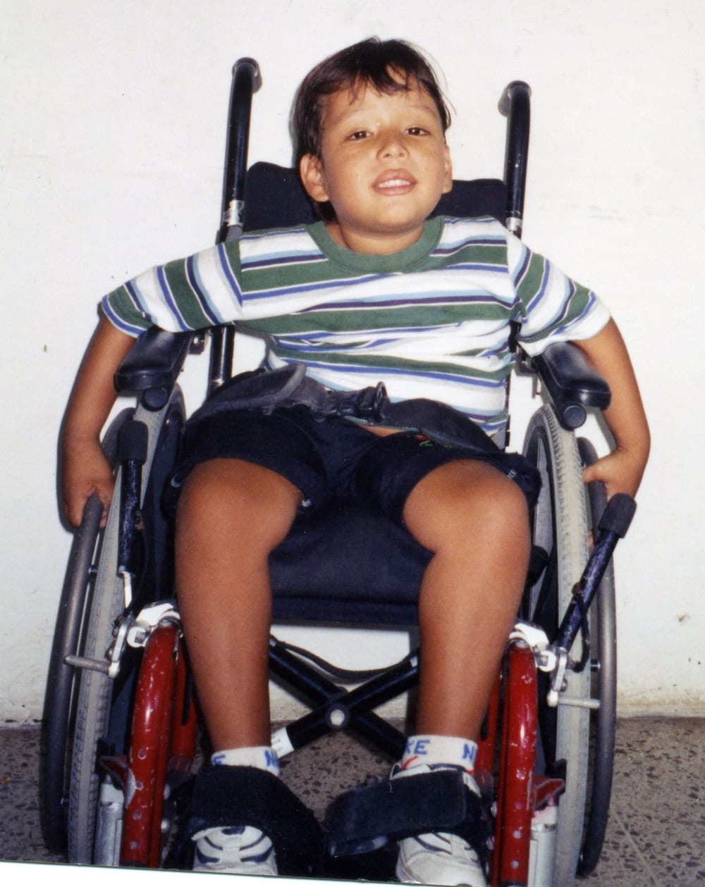 special needs child wheelchair